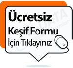 Ücretsiz Keşif Formu