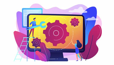 IT Destek ve Bakım Hizmeti