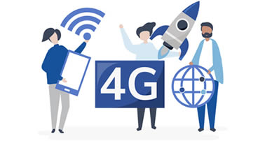 Kablosuz Network Çözümleri