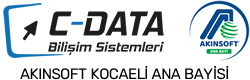 C-Data Bilişim